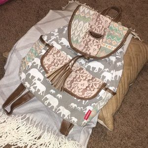 Backpack Set